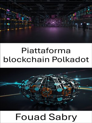 cover image of Piattaforma blockchain Polkadot
